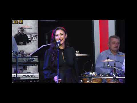 Dinacordi Luna Band- Imala si samnom sve Fio show