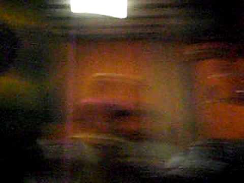 Gravação Stronda Surfes no "4º Stúdio"