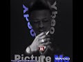 Ybeo - Picture Me ( Official Audio ) Prod by. Bogrizzley