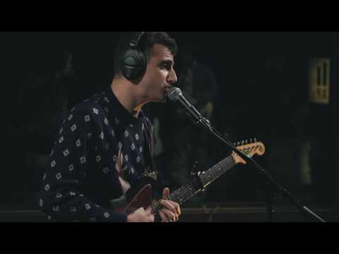 Cymbals Eat Guitars - Wish (Live on KEXP)