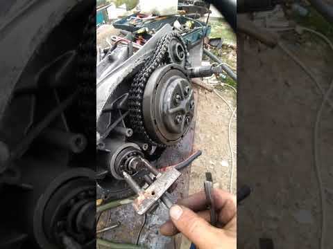 Сальник Коленвала Иж Планета 3 Купить