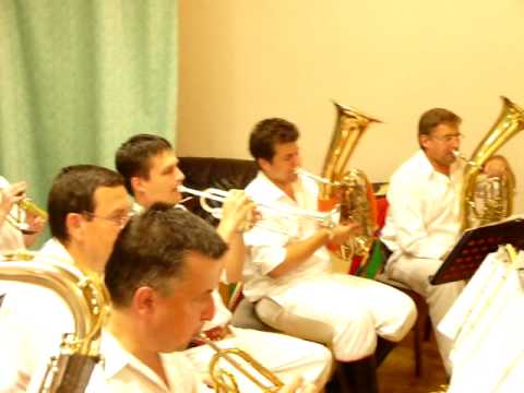 Dambořanka - Mendosíno