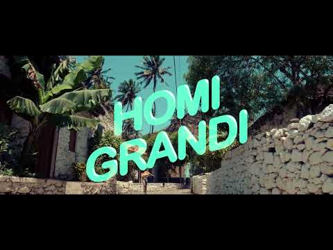 Loony Johnson x Zéca di Nha Reinalda - Homi Grandi [ OFICIAL VÍDEO ] ( Prod By LoonaticBoy )