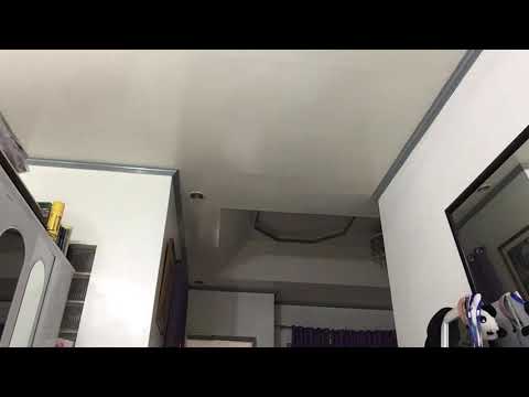 Drinking and gargling