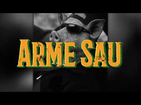 Unbeliebte Brüder (Arme Sau)