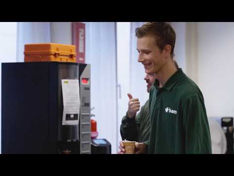 Werken bij BAM Infra Telecom