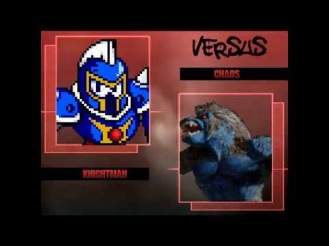 TK's Mugen Saturday Slamfest - Episode #55 (2/18/17)