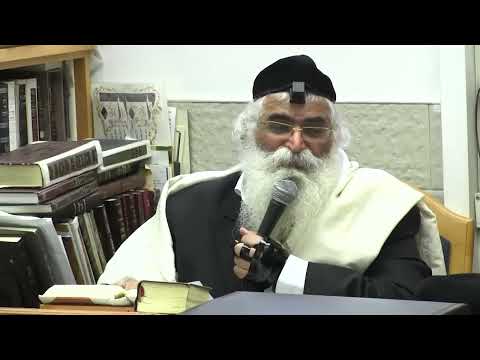 הרב יורם אברג'ל – המסר היומי- ברח מן העצבות- כ"ג שבט תשפ"ו