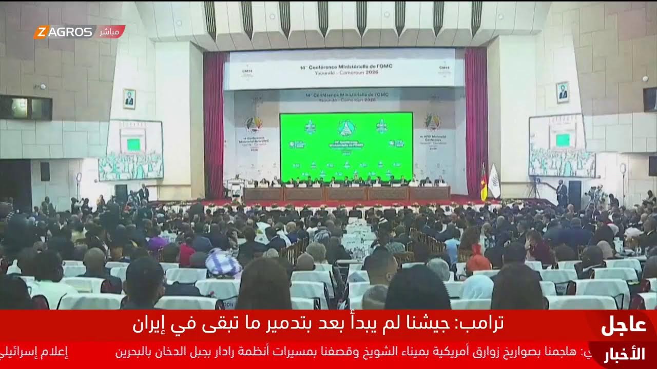 فيديو | تغيير رئيس أركان الجيش الأمريكي.. خطوة نحو المزيد من التصعيد؟