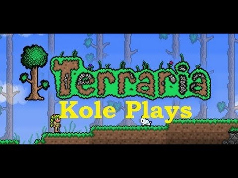 THE DESTROYER BATTLE - Terraria Ep. 99
