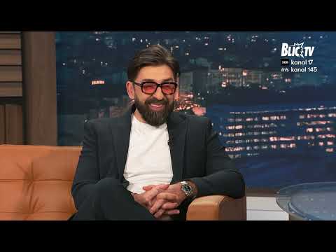 Ognjen Amidžić SUROVO iskren o supruzi: "Ona je generalno još luđa od mene"