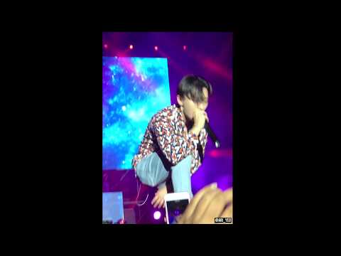 180616 DPR LIVE - RIGHT HERE RIGHT NOW @ 2018 SKA SUPER SWAG FESTIVAL