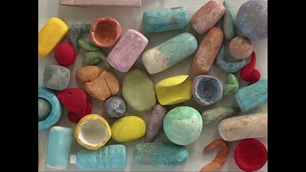 [No.156]ポイ捨てごみんなさい