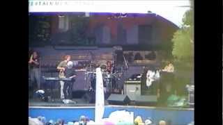 Michael McDonald - Obsession Blues - 2000 Hallandale, FL Concert