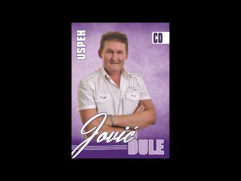DULE JOVIC   USPEH   AUDIO 2015 HD