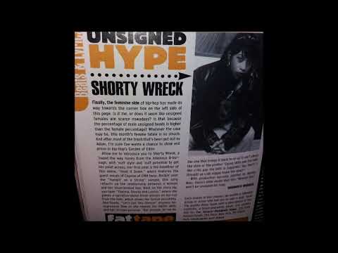 Kamakazee, Havoc, Cormega, Shorty Wreck - On The Real (Shorty Wreck Remix) (1997)