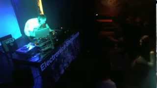 Tak Nado - Electronica Showcase @ Era (Krasnoyarsk) 22.02.2014