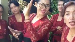 Download lagu Tante girang bali part 1 mp3