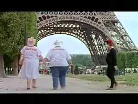 Paris, Je T'aime (2007) Trailer