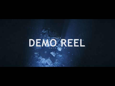 DEMO REEL 2019