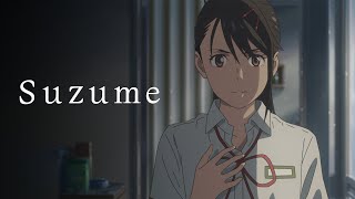 Una nueva película de Makoto Shinkai