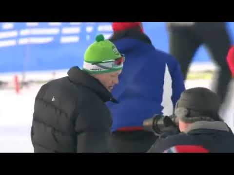 Ski Classics 2012   Vasaloppet March 04