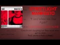 Streetlight Manifesto - If and When We Rise Again (synced lyrics)