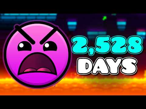 Was Dash Actually Worth The Wait? (Geometry Dash)