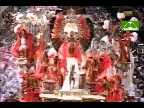 Unidos do Viradouro 1998 (Sem narração)