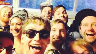 &quot;But I kept dreaming.&quot; - Tim Bendzko