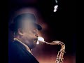 The Sound of Ben Webster: Part One