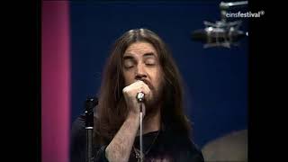 The Pretty Things - Cries From The Midnight Circus (1970)
