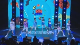 [NO CUT] ROMEO(로미오), 'Nightmare' The 3th MINI ALBUM Showcase Stage