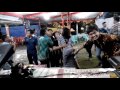 CAMPURSARI BALISA HEBOH DIJAMAH PARA PENJOGET