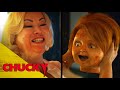 Tiffany Mata A Chucky Chucky Temporada 1 Chucky El Muñeco Diabólico