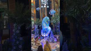 My Favorite Spots on Margaritaville at Sea Islander #margaritavilleatsea #cruiseship