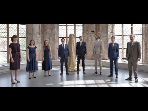 VOCES8: 'Locus Iste' by Anton Bruckner