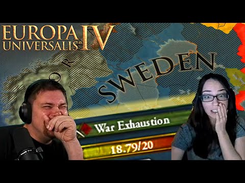 EU4: Imperial Ambition - Episode 5