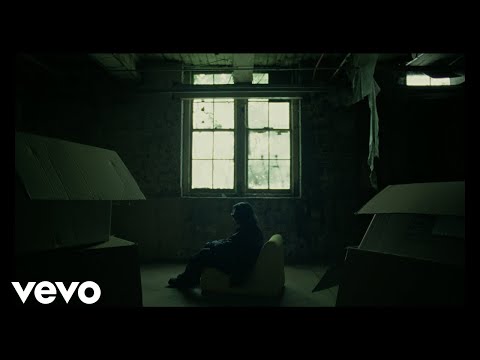 RealestK - Don't Walk Away (Official Music Video)