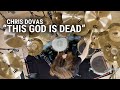 Meinl Cymbals - Chris Dovas - "This God Is Dead" by Seven Spires