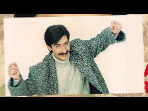 Ankaralı Turgut- Keyfine Bak Tatlım