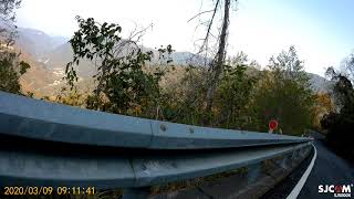 【騎車】一日尖石司馬庫斯～スマカス～스 마커스