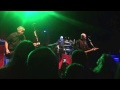 Stranglers - 15 Steps - Guildford - 21-March-2017