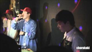 150607 Olltii x DJ KENDRICKX - 빨라
