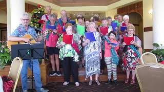 Christmas Morning Song