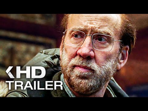 Video Thumbnail: DREAM SCENARIO Trailer German Deutsch (2024) Nicolas Cage