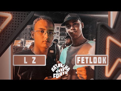 Lz x Fetlook | 2° FASE  |26ª ed Batalha do Forte | Cabo Frio