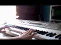 Mathcore - The End Of Everything (Piano Cover ...