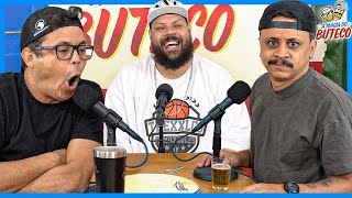 EMERSON CEARÁ - O THANOS BRASILEIRO | @felipemosk. 