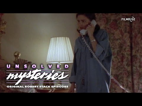 Unsolved Mysteries with Robert Stack - Season 8, Episode 17 - Full Episode